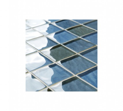 Impressions Glass Mosaic Tiles