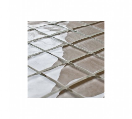 Impressions Glass Mosaic Tiles